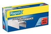 Locher und Tacker - Rapid SuperStrong Heftklammern 26/8+ - 24862200