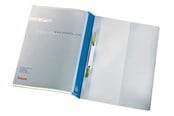Mappen und Clipboards - Esselte  Panorama Schnellhefter Blau - 28363