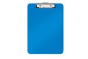 Mappen und Clipboards - Leitz  WOW Klemmbrett Blau - 39710036