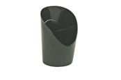 Schreibtischzubehör - Esselte Pencil pot  Europost VIVIDA Black - 39827