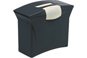 Archivierung und Aufbewahrung - Esselte Intego Mobil-Hängemappenbox, Standard - 39853
