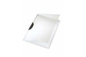 Mappen und Clipboards - Leitz  ColorClip Schwarz - 41750095