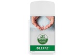 Taschen, Umschläge und Register - Leitz Premium Maxi Prospekthülle mit Klappe A4, 48% Pre-Consumer-Recycling-Kunststoff - 47573003
