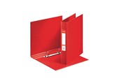 Briefordner und Ringmappen - Esselte  Standard Ringbuch A5 VIVIDA rot - 47683