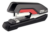 Locher und Tacker - Rapid  Supreme Heftgerät S50 Schwarz/Rot - 5000544