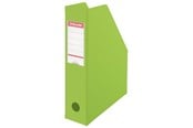 Archivierung und Aufbewahrung - Esselte VIVIDA Stehsammler, PVC grün - 56006