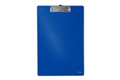 Mappen und Clipboards - Esselte  Klemmbrett Blau - 56055