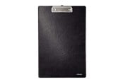 Mappen und Clipboards - Esselte  Klemmbrett Schwarz - 56057