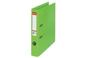 Briefordner und Ringmappen - Esselte No.1 Plastik-Ordner VIVIDA grün - 624073