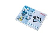 Mauspads & Zubehör - Esselte Personal Mauspad - 67691