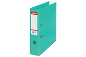 Briefordner und Ringmappen - Esselte No.1 Plastik-Ordner Hellgrün - 811312