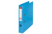 Briefordner und Ringmappen - Esselte  No.1 Plastik-Ordner Hellblau - 811411