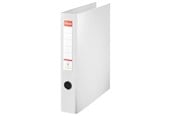 Briefordner und Ringmappen - Esselte Ringbinder Combi  A4 4DR/40mm Whi - 82400