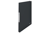 Briefordner und Ringmappen - Esselte VIVIDA Ringbuch schwarz - 624033