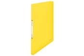 Briefordner und Ringmappen - Esselte  VIVIDA Ringbuch gelb - 624036