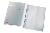 Mappen und Clipboards - Esselte  Panorama Schnellhefter Weiß - 28362