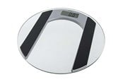 Personenwaagen - Adler Badezimmerwaage Bathroom Scale - AD 8122