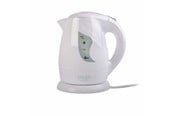 Wasserkocher - Adler Wasserkocher Electric Kette - Weiß - 850 W - AD 08 bez