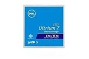 Backup-Medien - Dell - LTO Ultrium 7 x 1 - 6 TB - storage media - 440-BBHU
