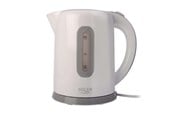 Wasserkocher - Adler Wasserkocher Electric Kettle - Weiß - 2200 W - AD 1234