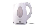 Wasserkocher - Adler Wasserkocher Electric Kettle - Weiß - 2000 W - AD 1207