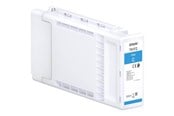 Druckerzubehör - Tinte & Toner - Epson T41F240 - cyan - original - ink cartridge - C13T41F240