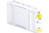 Druckerzubehör - Tinte & Toner - Epson T41F440 - yellow - original - ink cartridge - C13T41F440
