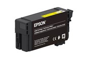 Druckerzubehör - Tinte & Toner - Epson T40C440 - yellow - original - ink cartridge - C13T40C440