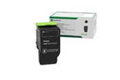 Druckerzubehör - Tinte & Toner - Lexmark 78C20K0 / Return Program Toner Black - 78C20K0