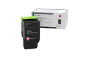 Druckerzubehör - Tinte & Toner - Lexmark 78C20M0 / Return Program Toner - 78C20M0