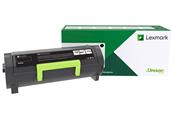 Druckerzubehör - Tinte & Toner - Lexmark B242H00 / High Capacity Black Toner - B242H00