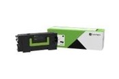 Druckerzubehör - Tinte & Toner - Lexmark Extra Long Corporate Cartridge MS725 MX725 - 58D2X0E
