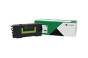 Druckerzubehör - Tinte & Toner - Lexmark Extra Long Life Program Return Cartridge M - 58D2X00