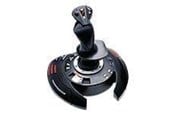 Gaming Zubehör - Thrustmaster T-Flight Stick X - Wired Controller - PC - 4160526