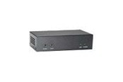 Repeater, boosters, bridges & Transceiver - LevelOne HVE-9200 HDMI over Cat.5 Extender Kit - video/audio/serial extender - 10Mb LAN HDMI HDBaseT - HVE-9200