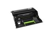 Druckerzubehör - Tinte & Toner - Lexmark 58D0ZA0 Black Imaging Unit - 58D0ZA0