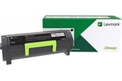 Druckerzubehör - Tinte & Toner - Lexmark 58D2000 / Return Program Toner - 58D2000