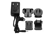 Netzteile für Laptops - StarTech.com DC Power Adapter - 5V 2A - power adapter - SVA5H2NEUA