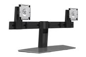 Monitorhalterung - Dell MDS19 Dual Monitor Stand - stand - DELL-MDS19