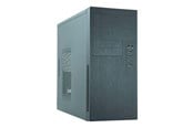 Gehäuse - Chieftec Elox Series - Gehäuse - Miditower - Schwarz - HO-11B-350GPB