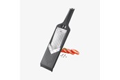 Küchengerät - GEFU Mandoline mit verstellbarer V-Cut-Bratsche - 4006664504409