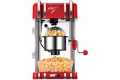 Andere Küchengeräte - Unold Retro popcorn maker - red metallic - 48535