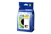 Druckerzubehör - Tinte & Toner - Brother LC 3233Y - LC3233Y