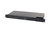 KVM Switches - APC KVM1116R - KVM switch - 16 ports - rack-mountable - KVM1116R