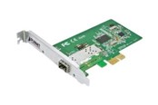 Netzwerkadapter (Netzkarte, Druckserver, u.s.w.) - PLANET 1000Base-X SFP PCI Express Gigabit Ethernet - ENW-9701
