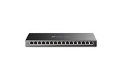Switches - TP-Link TL-SG116E 16-Port Gigabit Easy Smart Switch - TL-SG116E