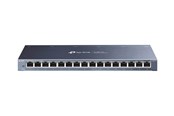 Switches - TP-Link TL-SG116 16-Port Gigabit Desktop Switch - TL-SG116