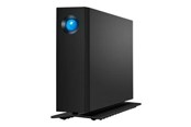 Festplatten - Extern - LaCie d2 Professional - Extern Festplatte - 10TB - Schwarz - STHA10000800