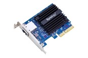 Netzwerkadapter (Netzkarte, Druckserver, u.s.w.) - Synology E10G18-T1 Ethernet Adapter 1x10GbE RJ-45 - E10G18-T1