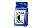 Druckerzubehör - Tinte & Toner - Brother LC 3233M - LC3233M